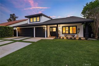 2705 Starbird Drive, Costa Mesa, CA 92626