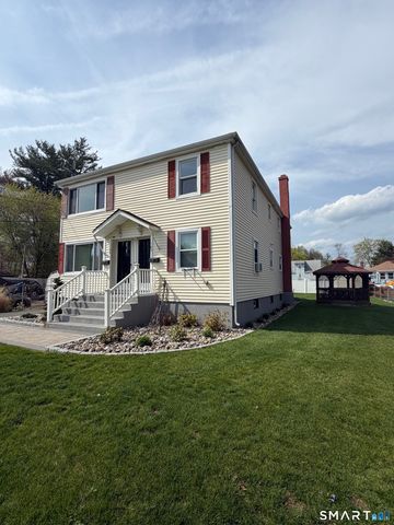 163 Collins Street 2, New Britain, CT 06051