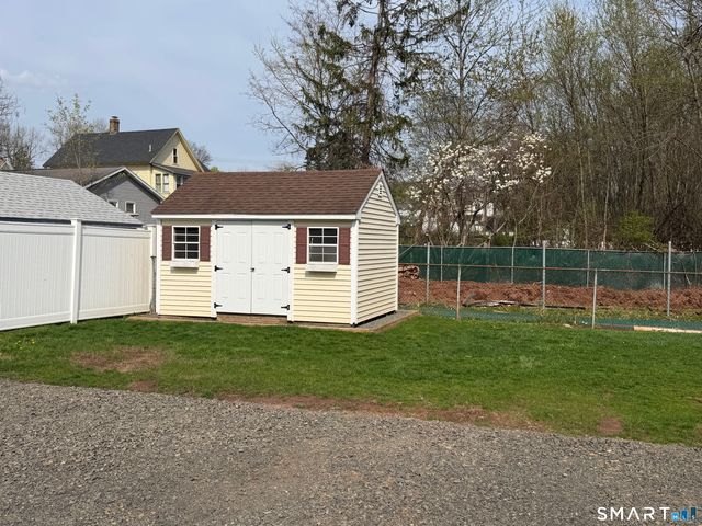163 Collins Street 2, New Britain, CT 06051