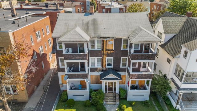 102 Rowe Avenue, Hartford, CT 06106