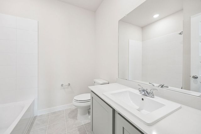 15225 Supreme Street, Aledo, TX 76008