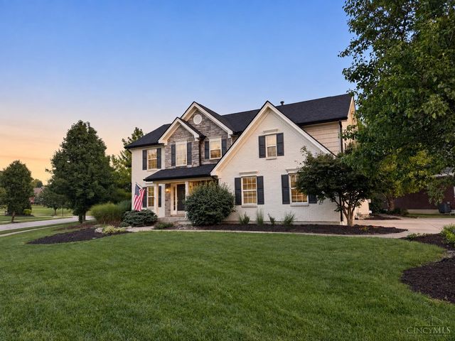 3376 Renaissance Boulevard, Middletown, OH 45005