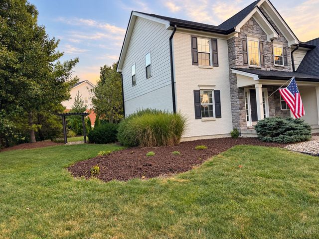 3376 Renaissance Boulevard, Middletown, OH 45005
