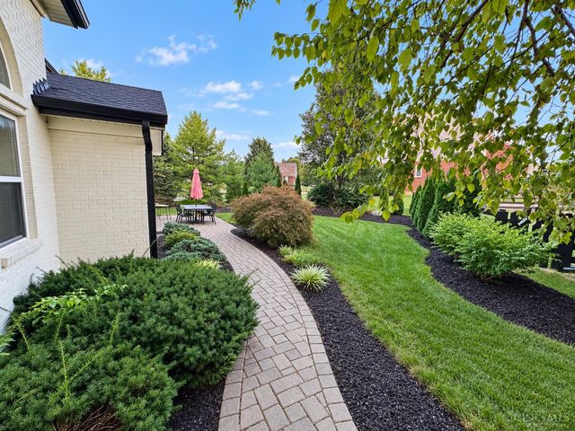 3376 Renaissance Boulevard, Middletown, OH 45005