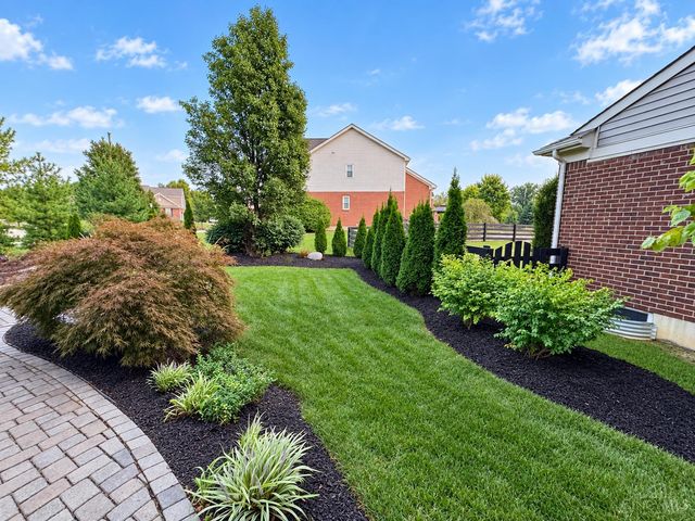 3376 Renaissance Boulevard, Middletown, OH 45005