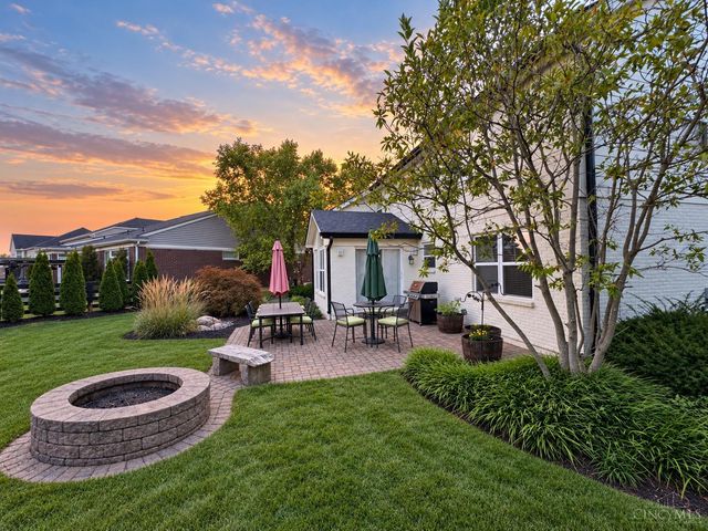 3376 Renaissance Boulevard, Middletown, OH 45005