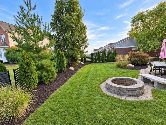 3376 Renaissance Boulevard, Middletown, OH 45005