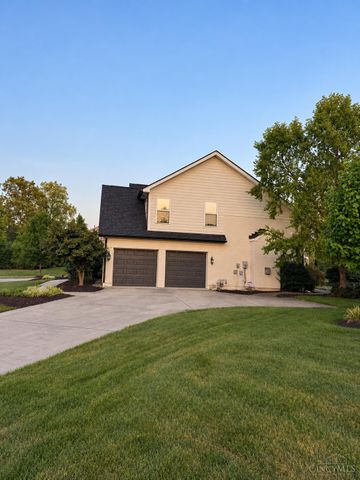 3376 Renaissance Boulevard, Middletown, OH 45005