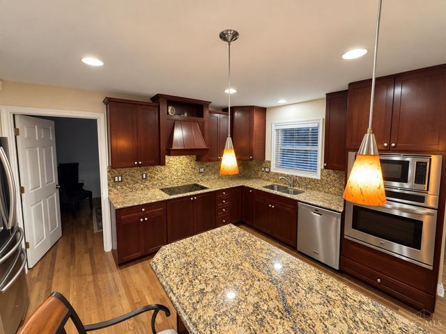 3376 Renaissance Boulevard, Middletown, OH 45005