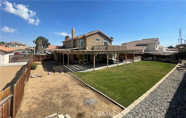 13047 Santa Maria, Victorville, CA 92392