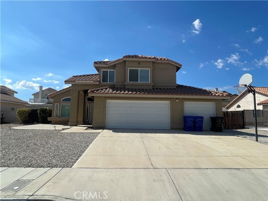 13047 Santa Maria, Victorville, CA 92392