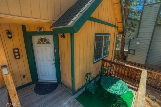 2044 Shady, Big Bear City, CA 92314