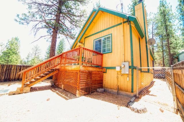 2044 Shady, Big Bear City, CA 92314