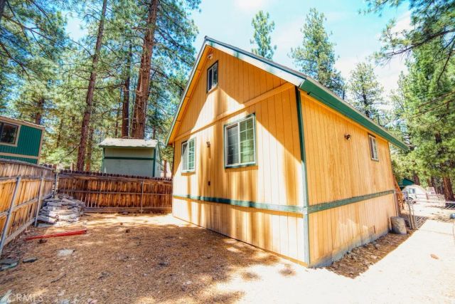 2044 Shady, Big Bear City, CA 92314