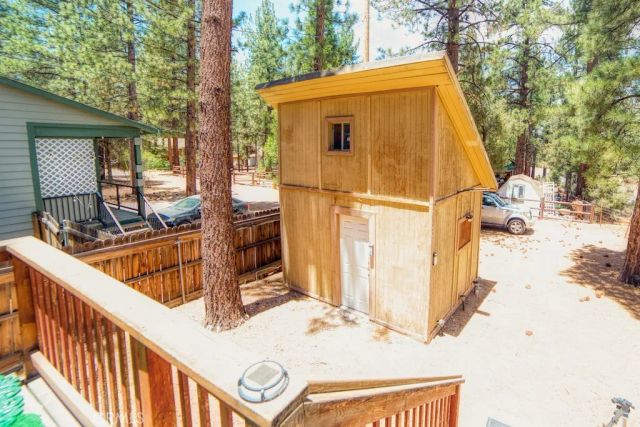 2044 Shady, Big Bear City, CA 92314