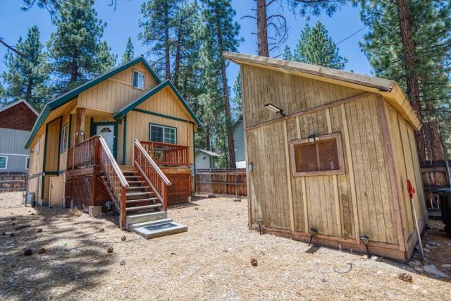 2044 Shady, Big Bear City, CA 92314