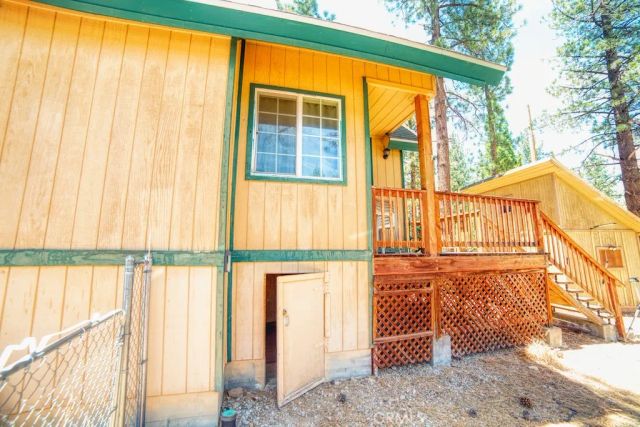 2044 Shady, Big Bear City, CA 92314