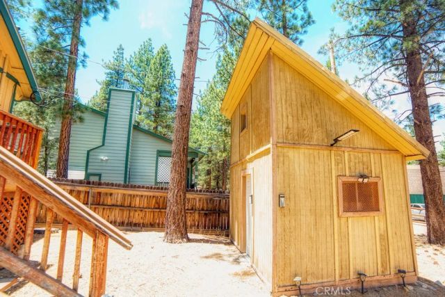 2044 Shady, Big Bear City, CA 92314