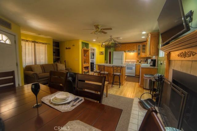 2044 Shady, Big Bear City, CA 92314