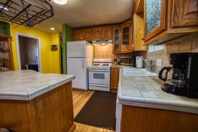 2044 Shady, Big Bear City, CA 92314
