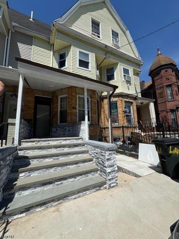 61 Lincoln Ave, Newark City, NJ 07104