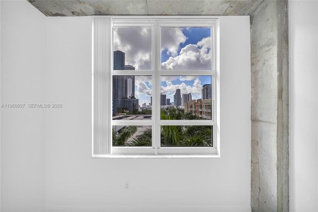 2001 Biscayne Blvd 2605, Miami, FL 33137