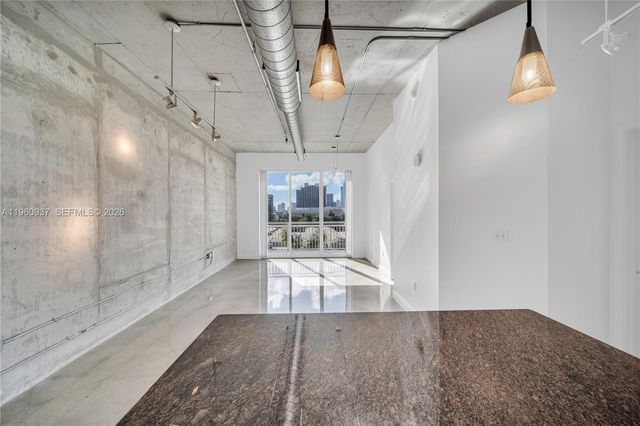 2001 Biscayne Blvd 2605, Miami, FL 33137