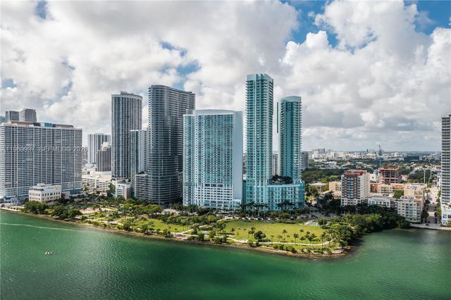 2001 Biscayne Blvd 2605, Miami, FL 33137