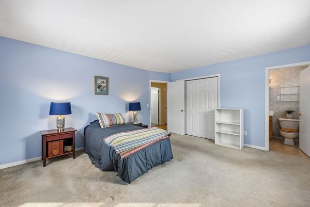 112 Grassy Gutter Road, Longmeadow, MA 01106