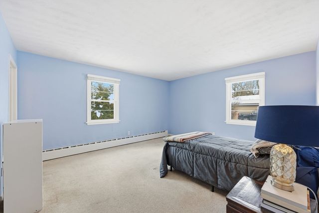 112 Grassy Gutter Road, Longmeadow, MA 01106