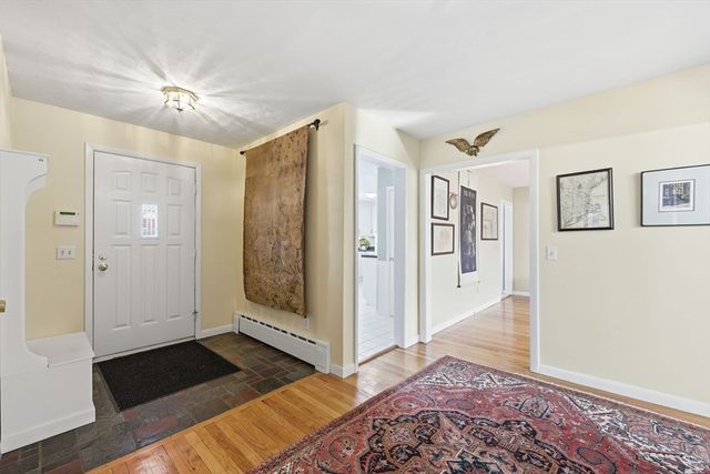 112 Grassy Gutter Road, Longmeadow, MA 01106