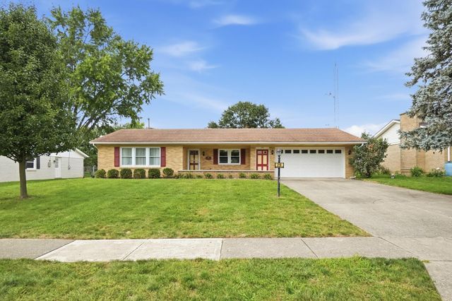 219 N Smith Street 219 N Smith Street, New Carlisle, OH 45344