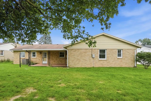 219 N Smith Street 219 N Smith Street, New Carlisle, OH 45344