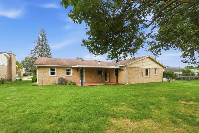 219 N Smith Street 219 N Smith Street, New Carlisle, OH 45344
