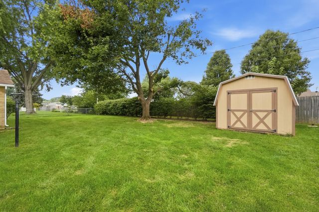219 N Smith Street 219 N Smith Street, New Carlisle, OH 45344