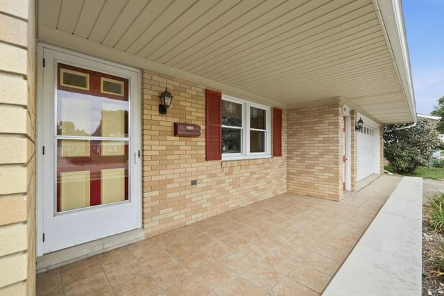 219 N Smith Street 219 N Smith Street, New Carlisle, OH 45344