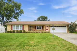 219 N Smith Street 219 N Smith Street, New Carlisle, OH 45344