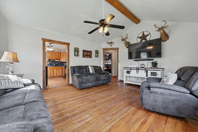 820 Edison Street, Kingsport, TN 37665