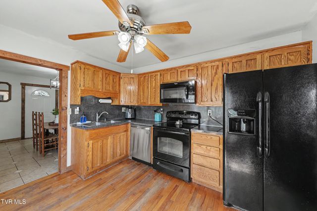 820 Edison Street, Kingsport, TN 37665