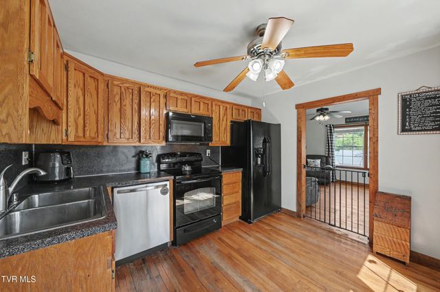 820 Edison Street, Kingsport, TN 37665