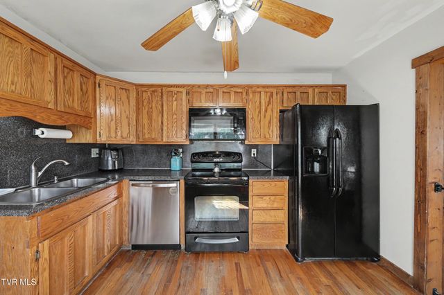 820 Edison Street, Kingsport, TN 37665