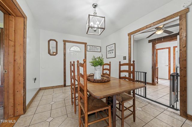 820 Edison Street, Kingsport, TN 37665