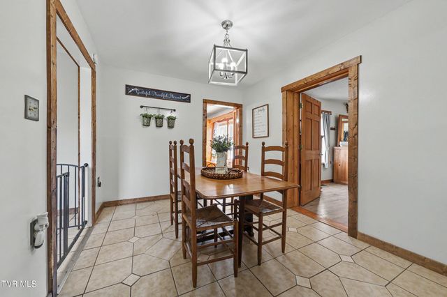 820 Edison Street, Kingsport, TN 37665