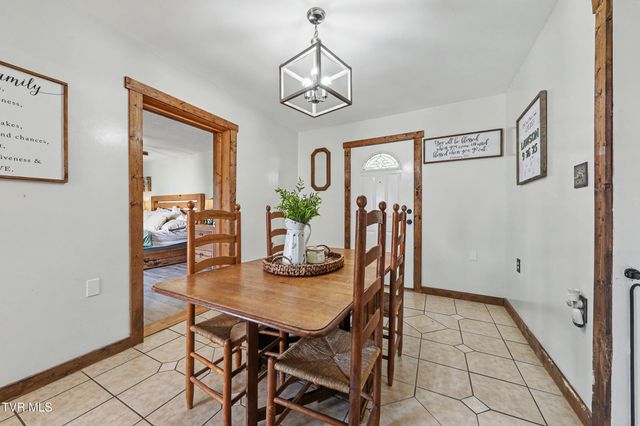 820 Edison Street, Kingsport, TN 37665