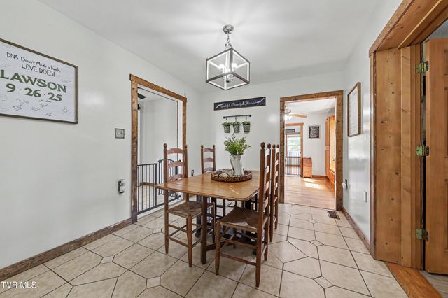 820 Edison Street, Kingsport, TN 37665