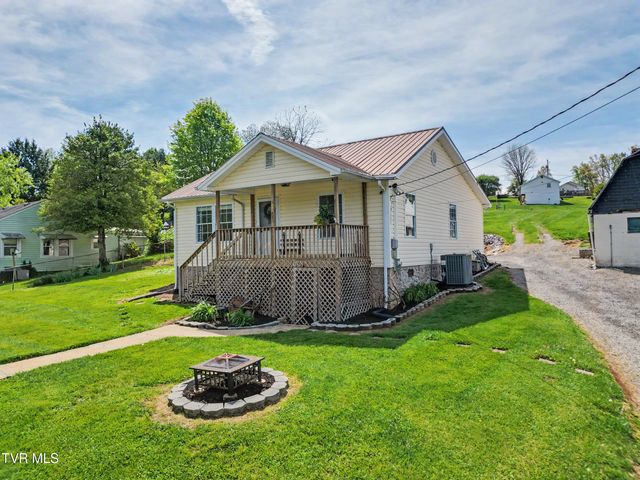 820 Edison Street, Kingsport, TN 37665