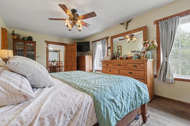 820 Edison Street, Kingsport, TN 37665