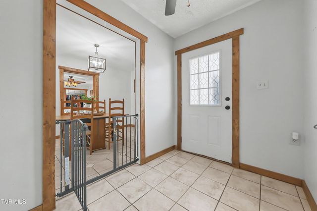 820 Edison Street, Kingsport, TN 37665