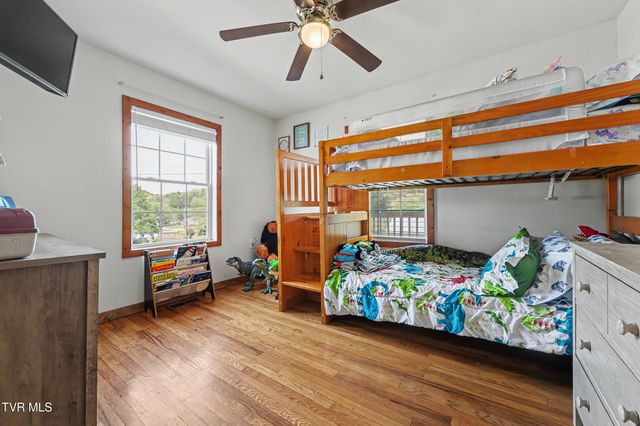 820 Edison Street, Kingsport, TN 37665