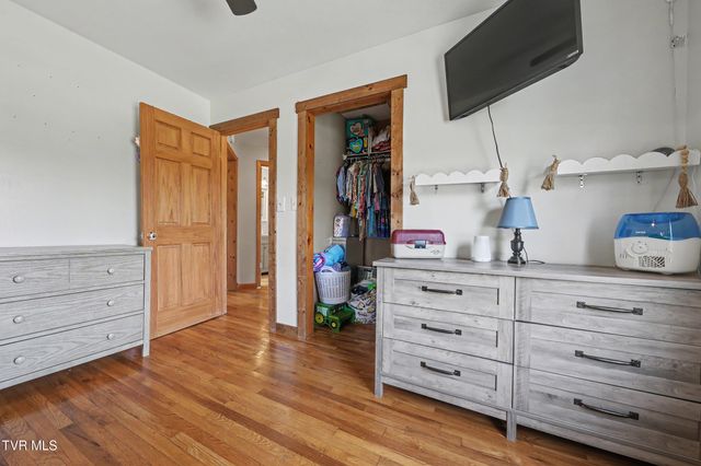 820 Edison Street, Kingsport, TN 37665